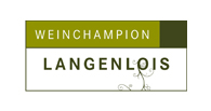 Weingut Manfred Steinschaden, Schiltern wurde mit dem Weinchampion Langenlois mehrfach ausgezeichnet!