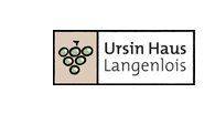 Ursin Haus Langenlois, alle Weine vom Weingut Manfred Steinschaden, Schiltern im Ursinhaus in Langenlois erhältich!